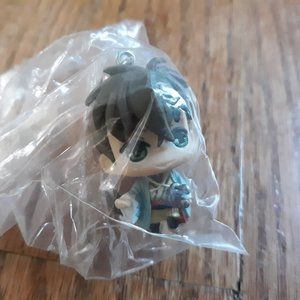 Hakuouki Heisuke Toudou  Charm